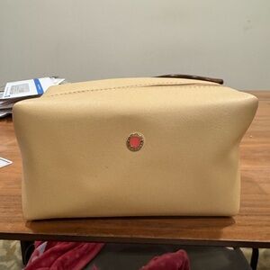 Bulgari toiletry bag